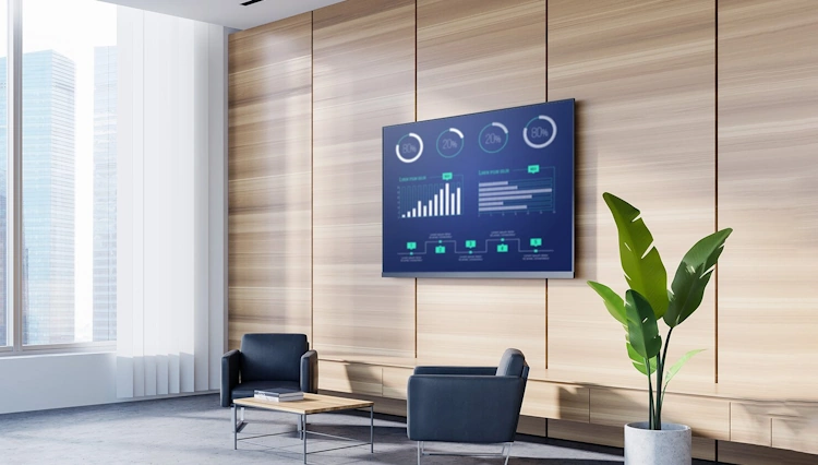 Телевидение для бизнеса от Ростелеком в деревня Лемешово (Московская область)